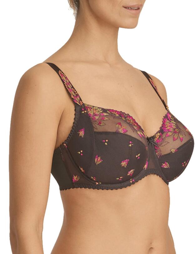 0162900/01 Prima Donna Summer Full Cup Bra - 0162900/01 Moonrock