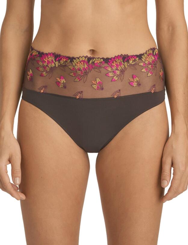 0562901 Prima Donna Summer Full Brief - 0562901 Moonrock