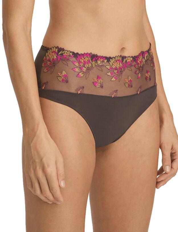 0562901 Prima Donna Summer Full Brief - 0562901 Moonrock