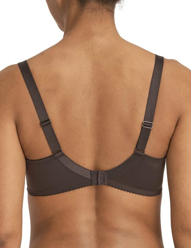 0163120/01 Prima Donna Candle Light Full Cup Bra - 0163120/01 Wenge