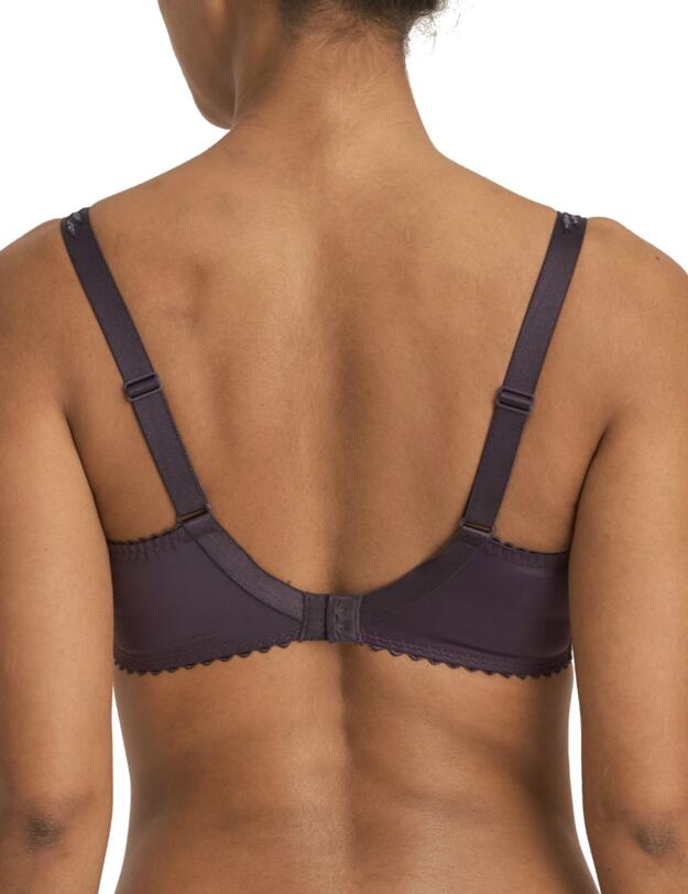 0162690/91 Prima Donna Gracious Full Cup Bra - 0162690/91 Amethyst