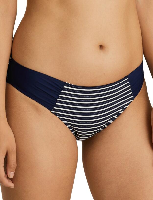 4006250 Prima Donna Swim Mogador Bikini Brief - 4006250 Sapphire Blue