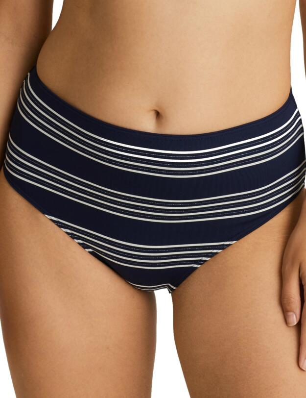 4006251 Prima Donna Swim Mogador Bikini Full Brief - 4006251 Sapphire Blue