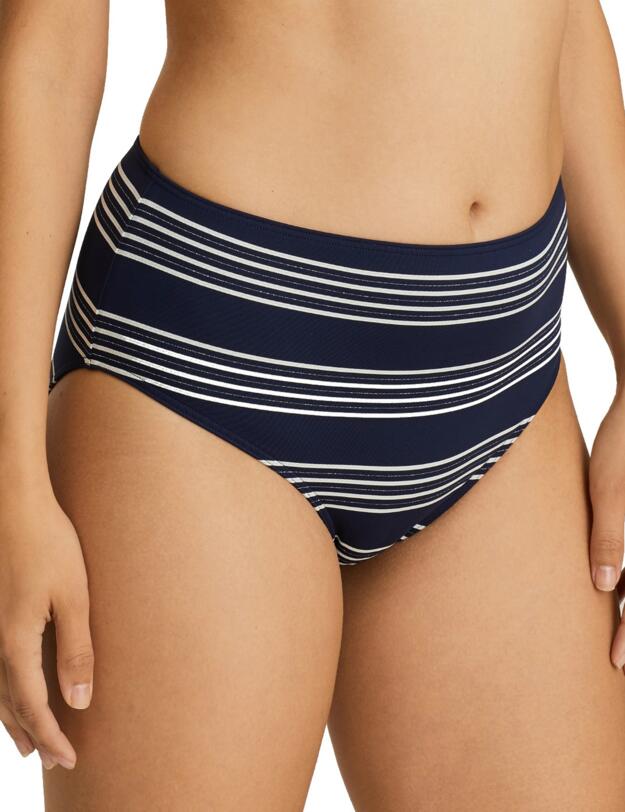 4006251 Prima Donna Swim Mogador Bikini Full Brief - 4006251 Sapphire Blue