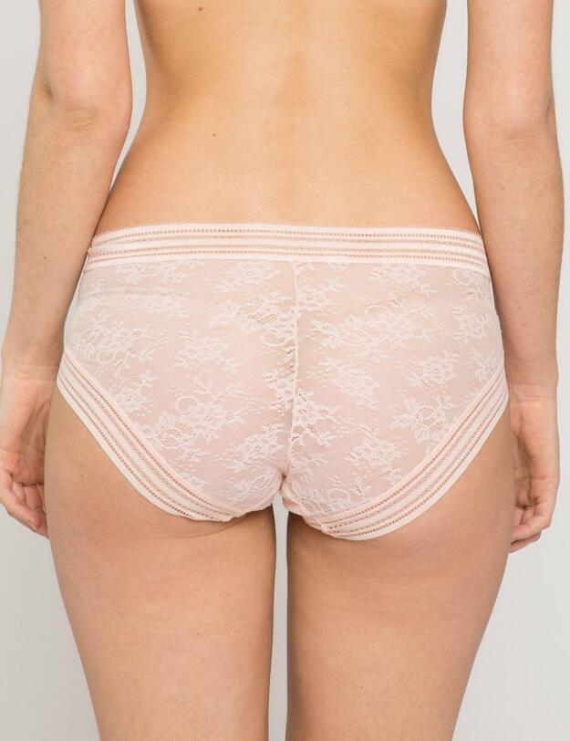 16464 Maison Lejaby Miss Lejaby High Waist Brief - 16464 Corset