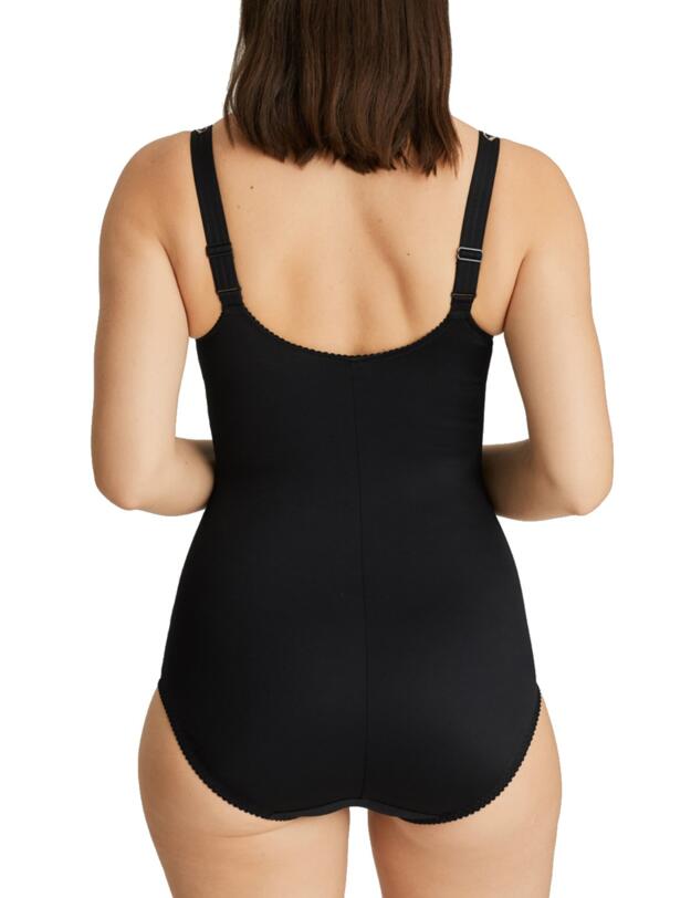 0461810 Prima Donna Deauville Body - 0461810 Celebration Black