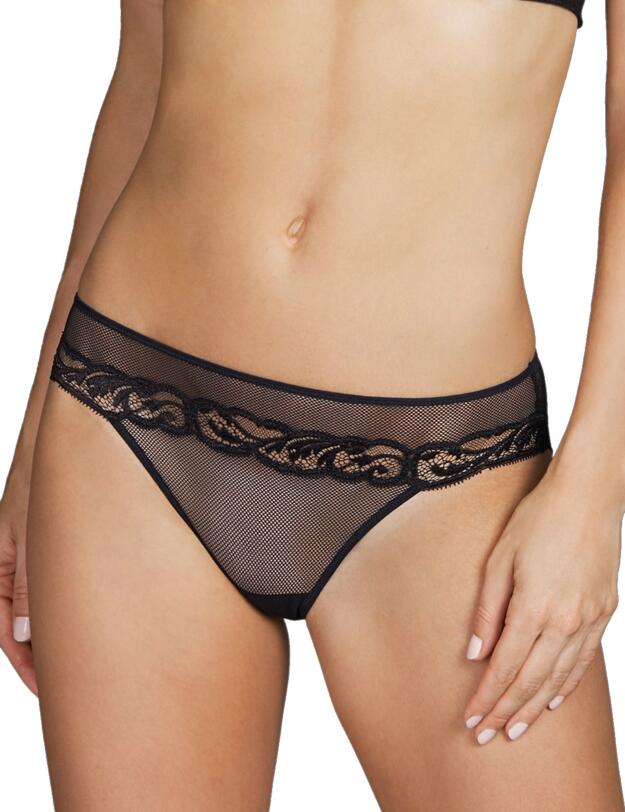 3307350 Andres Sarda Quimera Rio Brief - 3307350 Black