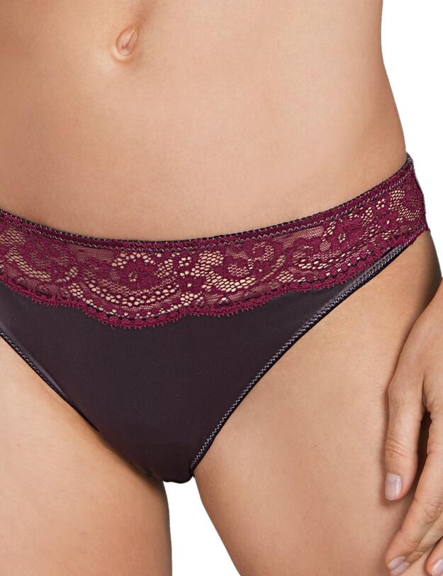 3307850 Andres Sarda Gstaad Rio Brief - 3307850 Toffee