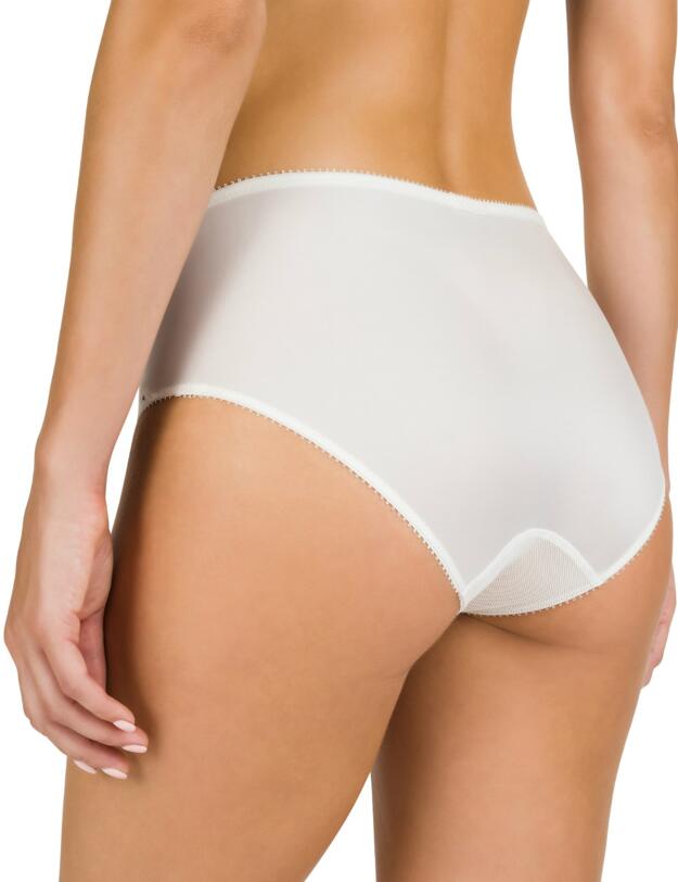 813818 Conturelle by Felina Viva Brief - 813818 Vanilla
