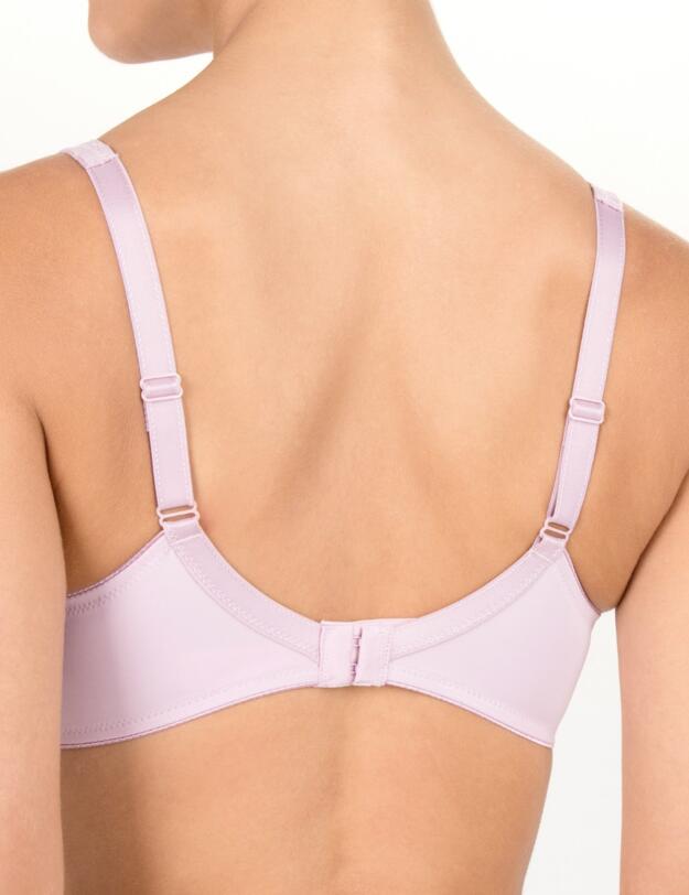 205211 Conturelle By Felina Joy Print Full Cup Bra - 205211 Hortensia Dots
