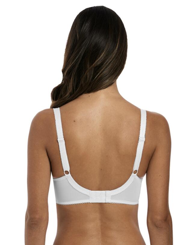 3071 Fantasie Annalise Padded Half Cup Bra - 3071 Camelia
