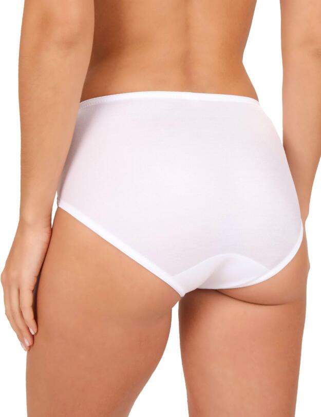 Conturelle By Felina Moments Brief White