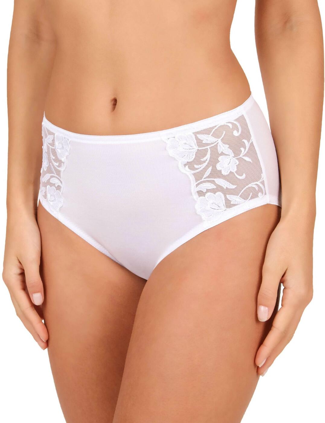 Conturelle By Felina Moments Brief White