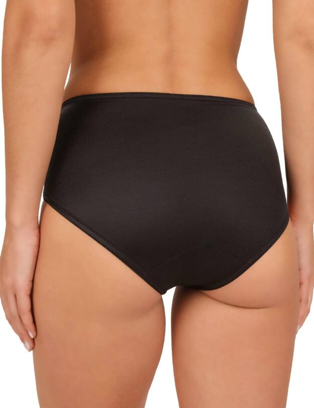1319 Conturelle By Felina Moments Brief - 1319 Black