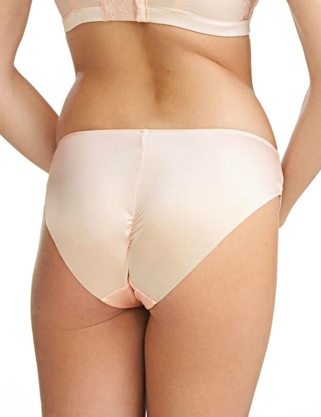 2675 Fantasie Sienna Brief - 2675 Tea Rose