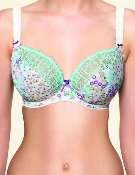 4531 Freya Celia Plunge Bra SALE £14.99 - 4531 Plunge Bra