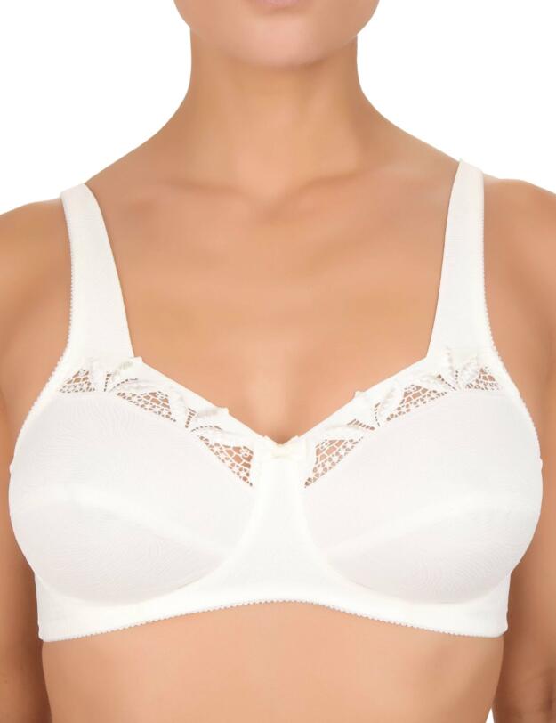 327 Conturelle By Felina Melina Non-Wired Bra - 327 Natural