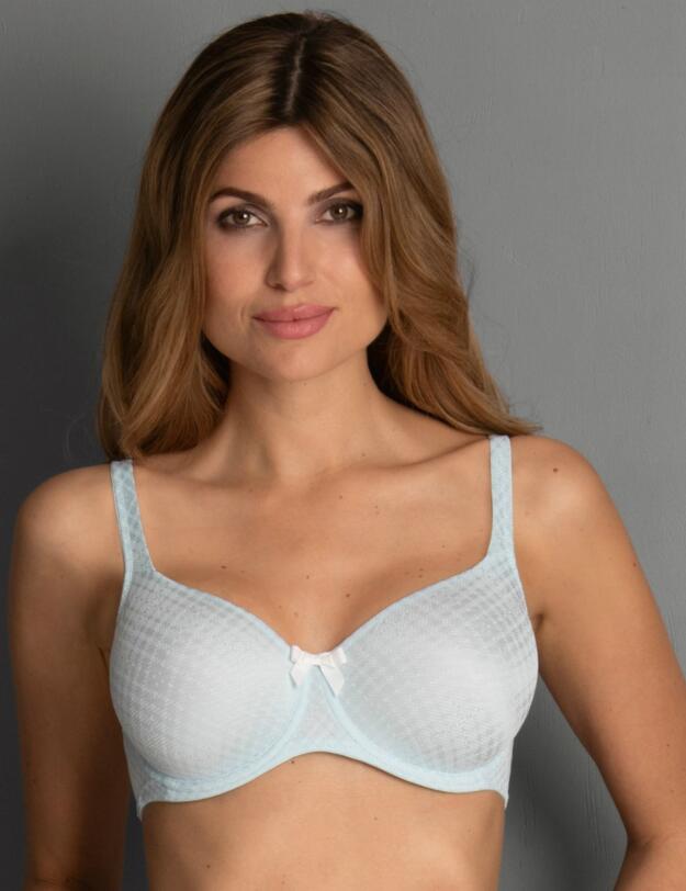 5662 Rosa Faia by Anita Caroline Moulded Bra - 5662 Mint