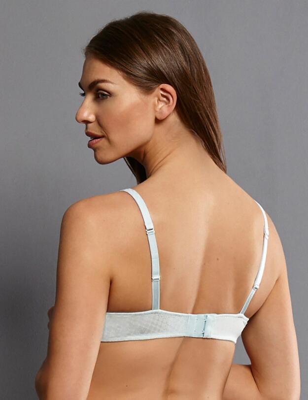 5663 Rosa Faia by Anita Caroline Moulded Underwired Bra - 5663 Mint