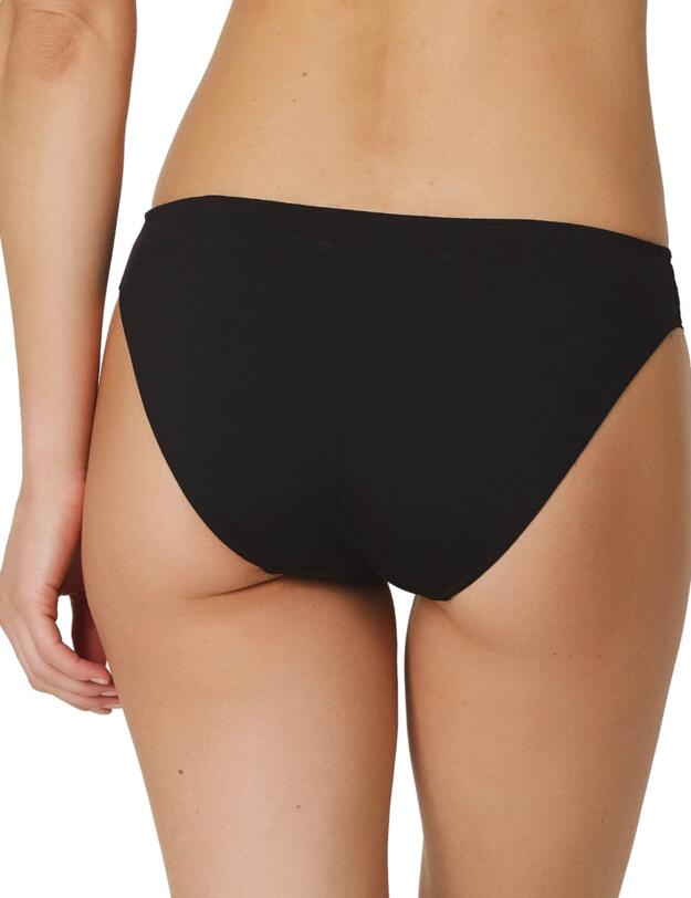 0502260 Marie Jo Eirin Briefs - 0502260 Black