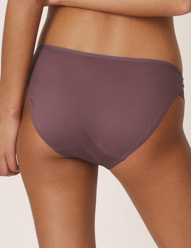 0502120 Marie Jo Pearl Rio Briefs - 0502120 Toffee