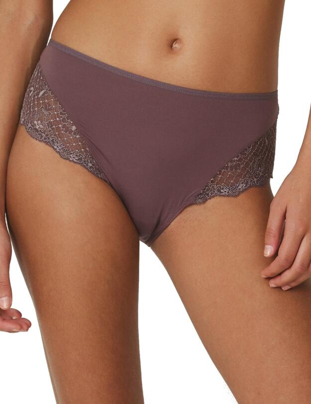 0502121 Marie Jo Pearl Full Briefs - 0502121 Toffee