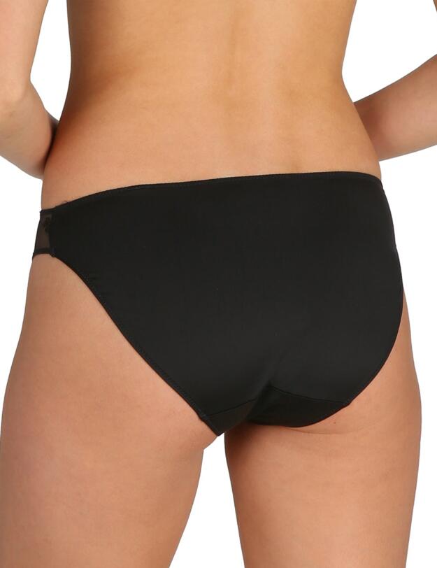 0502140 Marie Jo Liza Rio Briefs - 0502140 Fumy Grey