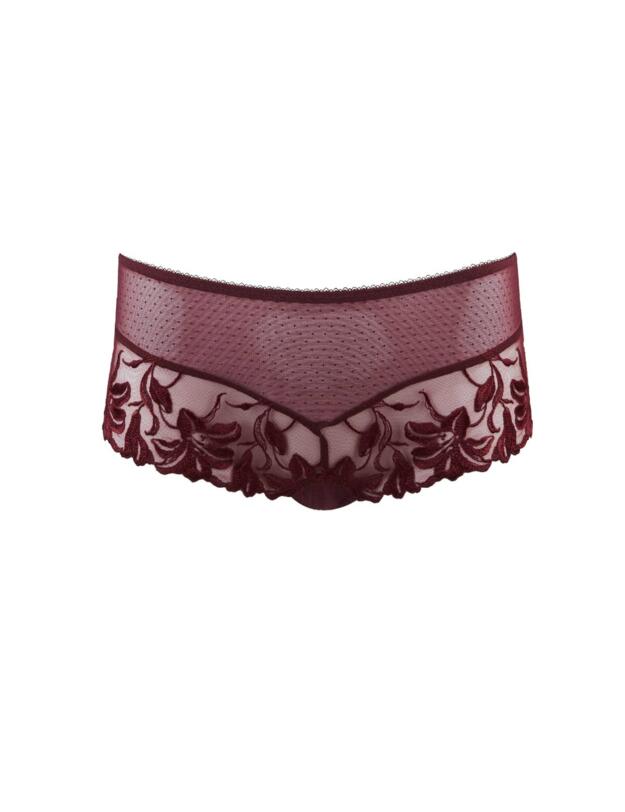 YA70-2 Aubade Jardin Des Delices St. Tropez Brief - YA70-2 Pandore