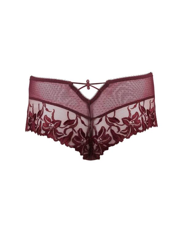 YA70-2 Aubade Jardin Des Delices St. Tropez Brief - YA70-2 Pandore