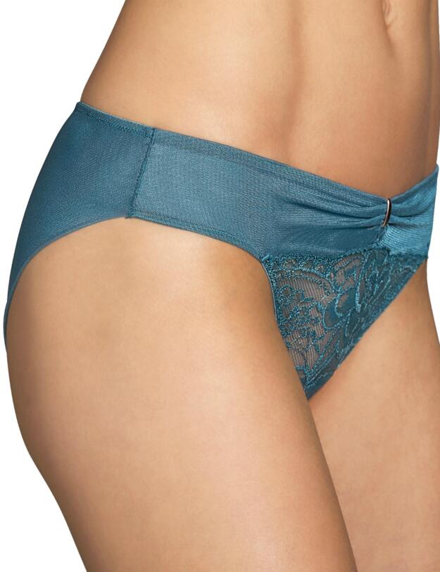 3307950 Andres Sarda Aspen Rio Briefs - 3307950 Calm Blue