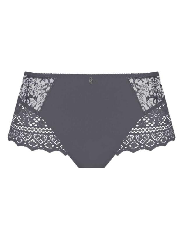 05151 Empreinte Cassiopee Panty Brief - 05151 Titane