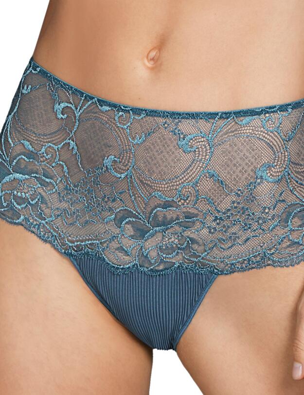 3307954 Andres Sarda Aspen Shorts - 3307954 Calm Blue