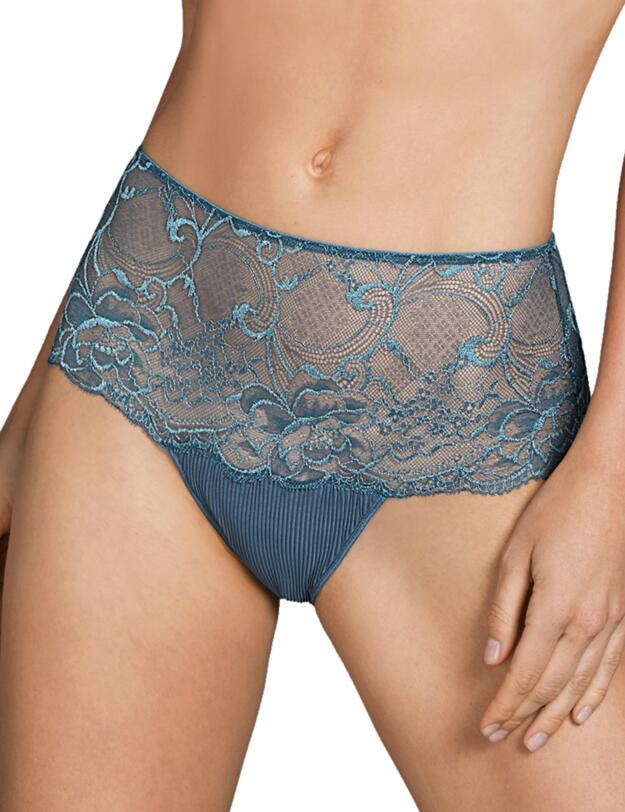 3307954 Andres Sarda Aspen Shorts - 3307954 Calm Blue