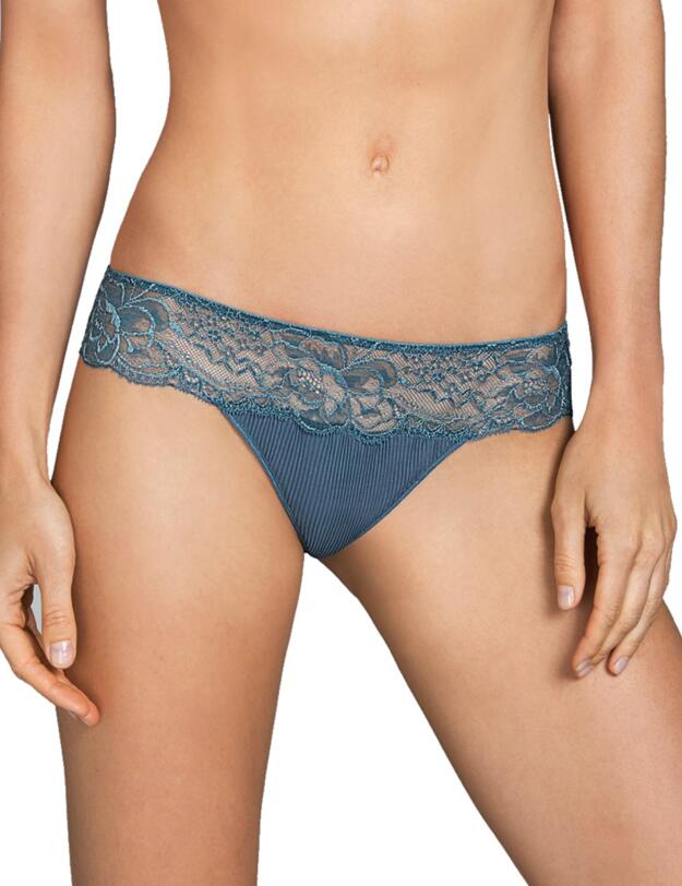 3307955 Andres Sarda Aspen Thong - 3307955 Calm Blue
