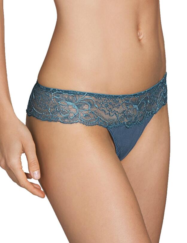 3307955 Andres Sarda Aspen Thong - 3307955 Calm Blue