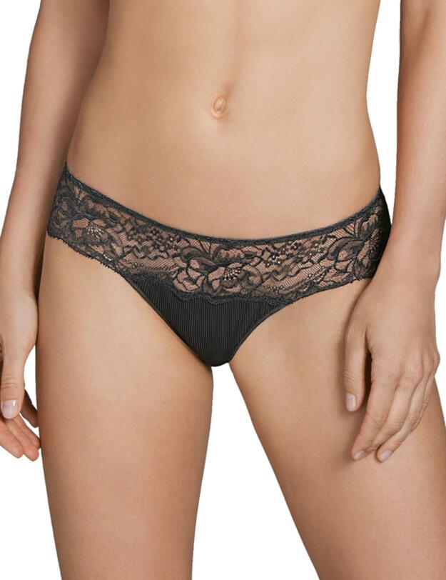 3307955 Andres Sarda Aspen Thong - 3307955 Phantom