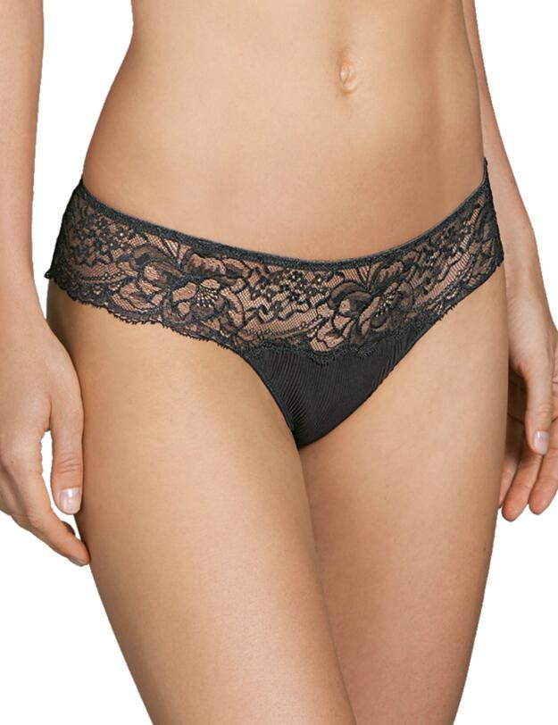 3307955 Andres Sarda Aspen Thong - 3307955 Phantom