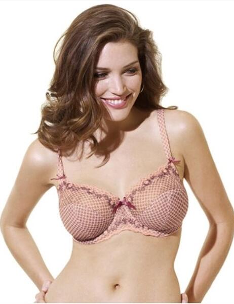 Tester - 5661 Balcony Bra