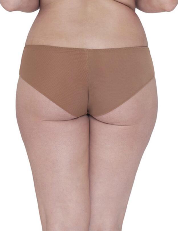 CK017125 Curvy Kate Luxe Short - CK017125 Caramel