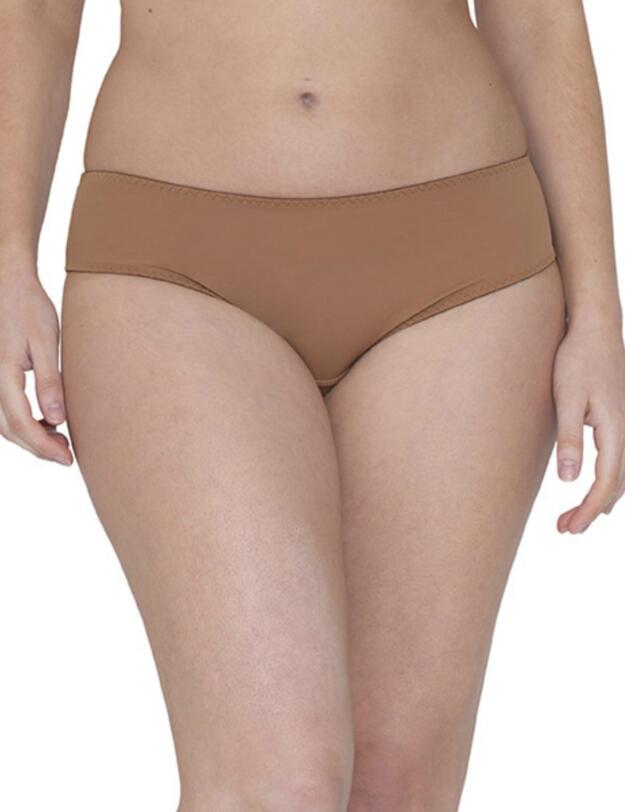 CK017125 Curvy Kate Luxe Short - CK017125 Caramel