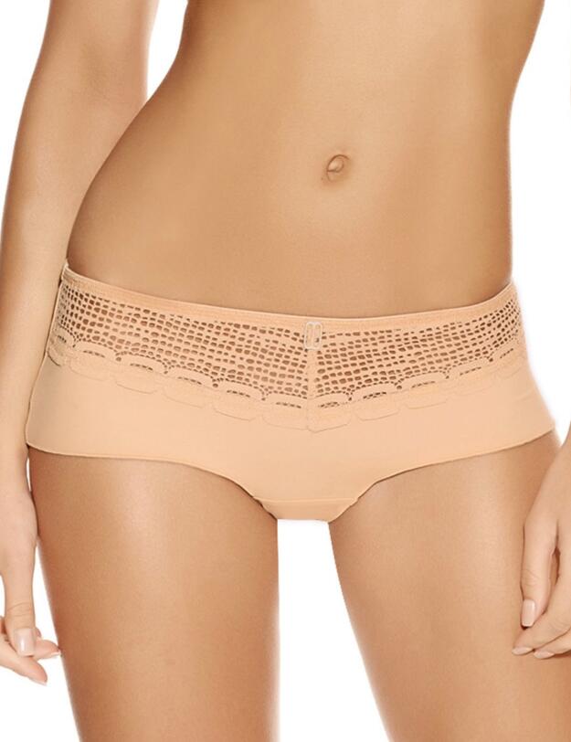 3536 Freya Rio Short - 3536 Naturally Nude