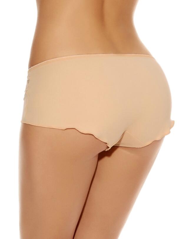 3536 Freya Rio Short - 3536 Naturally Nude