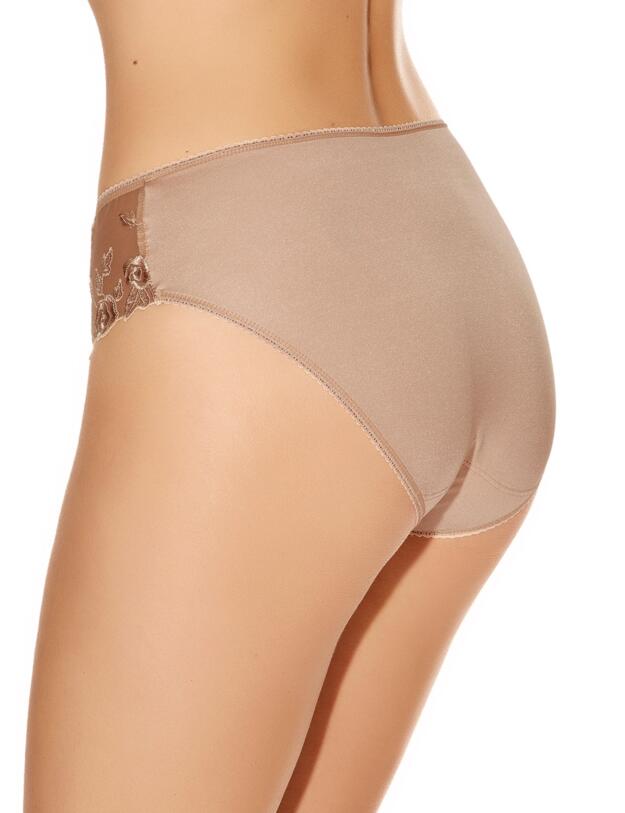 6015 Fantasie Belle Brief - 6015 Bamboo