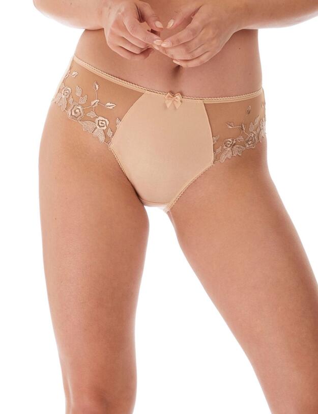 6015 Fantasie Belle Brief - 6015 Bamboo