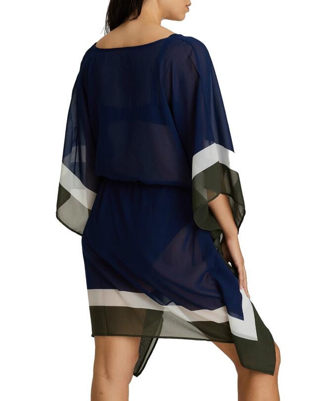 4002084 Prima Donna Ocean Drive Kaftan - 4002084 Dark Olive