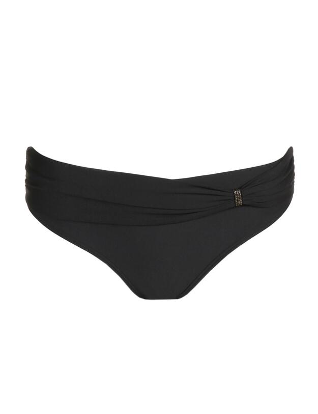 4000150 Prima Donna Cocktail Rio Bikini Brief - 4000150 Black