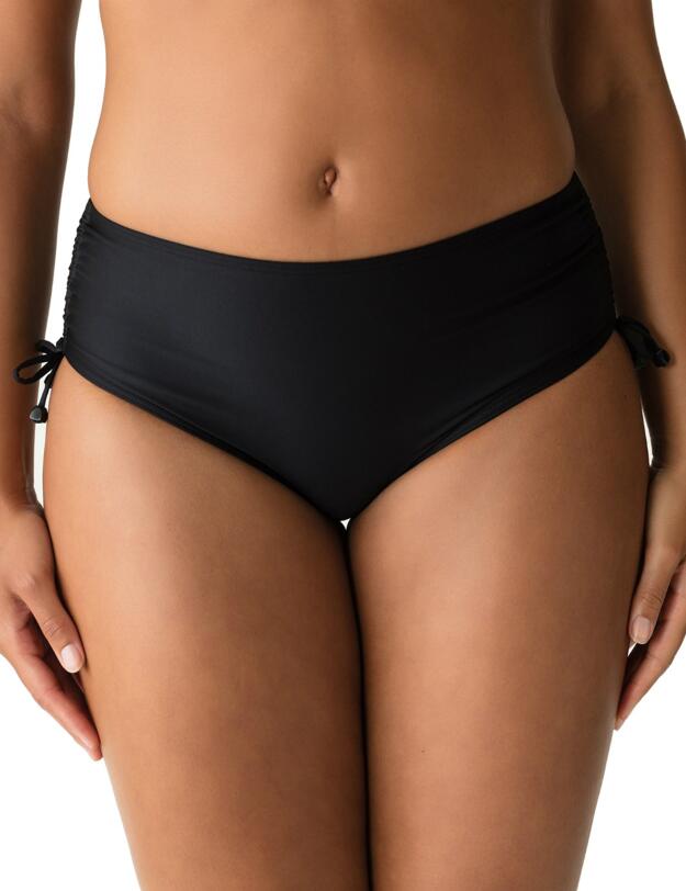 4000152 Prima Donna Cocktail Rope Full Bikini Brief - 4000152 Black
