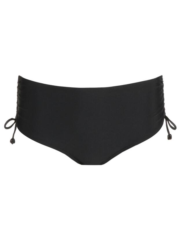 4000152 Prima Donna Cocktail Rope Full Bikini Brief - 4000152 Black