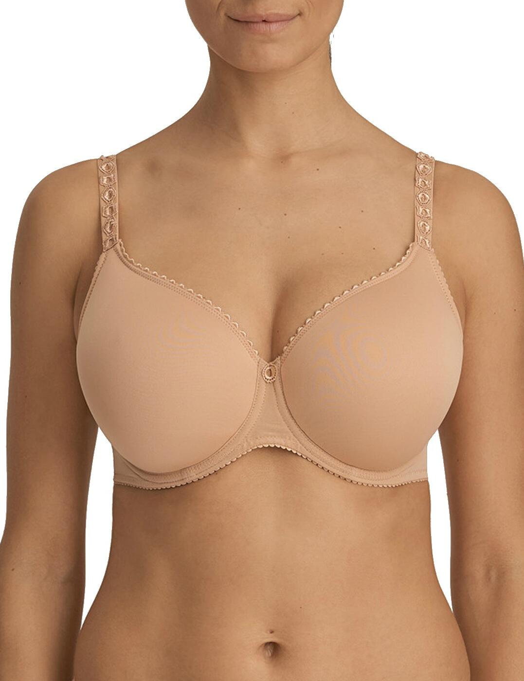 Prima Donna Every Woman Spacer Full Cup Bra Light Tan