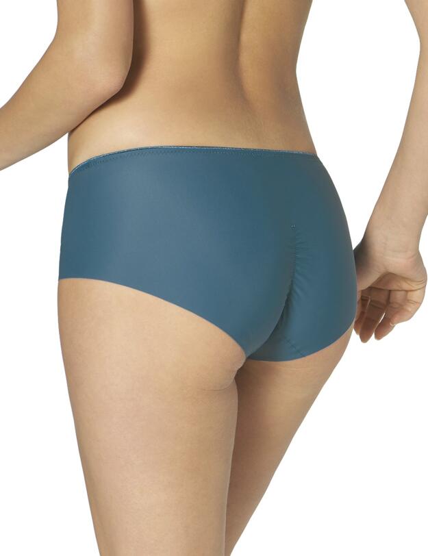 Triumph Essential Minimizer Hipster Brief Peacock